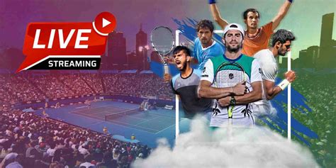 live streaming video tennis atp challenger
